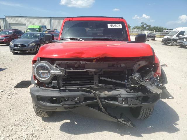 2023 FORD BRONCO BAS 1FMDE5BH2PLA98469