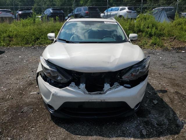 2019 NISSAN ROGUE SPOR JN1BJ1CR9KW319180