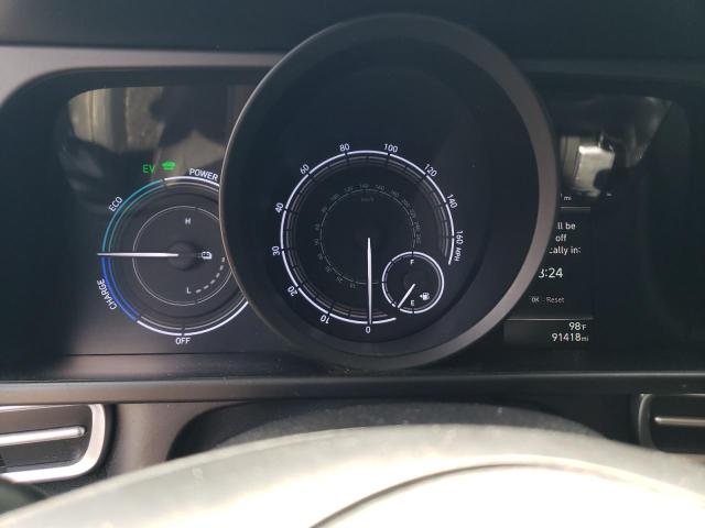 2022 HYUNDAI ELANTRA BL KMHLM4AJ4NU017508