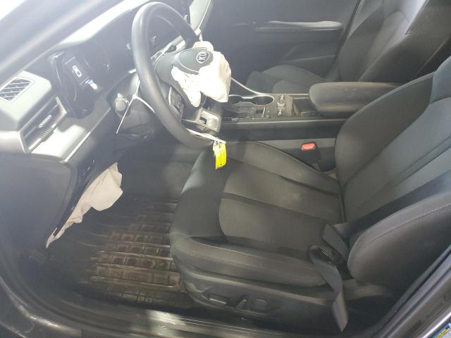 2021 KIA K5 LXS 5XXG14J26MG052692
