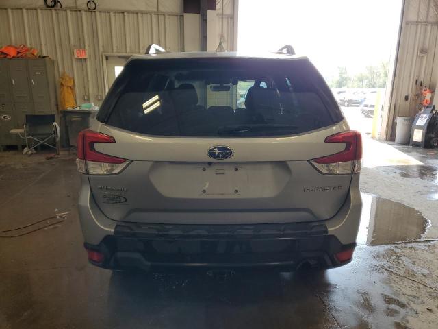 2019 SUBARU FORESTER P - JF2SKAECXKH569861