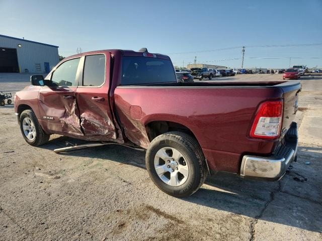 2021 RAM 1500 BIG H - 1C6RREBT8MN807934