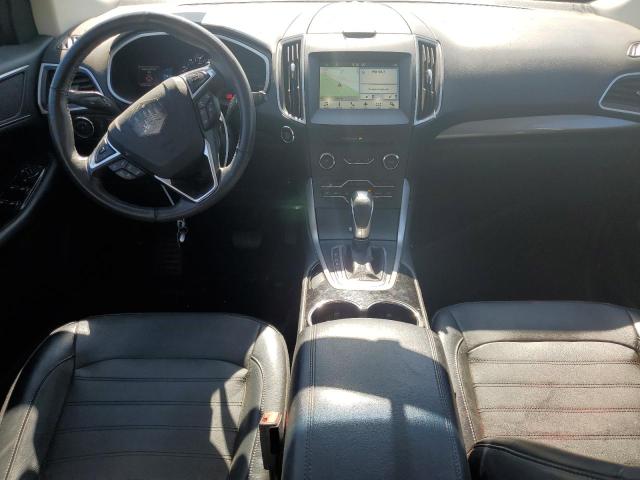 2017 FORD EDGE SEL 2FMPK4J96HBB89479