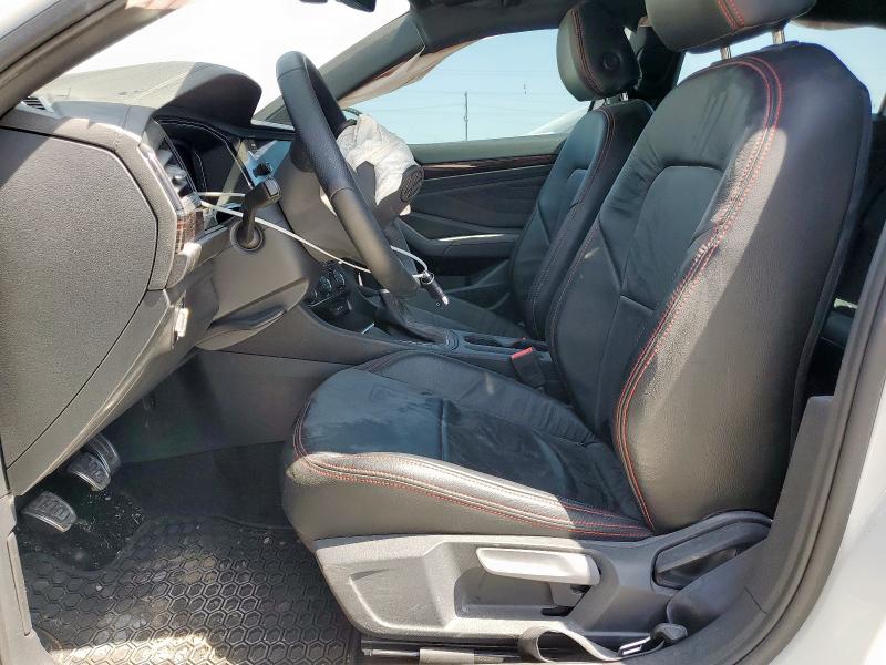 2024 VOLKSWAGEN JETTA 40TH 3VW8T7BU9RM011038