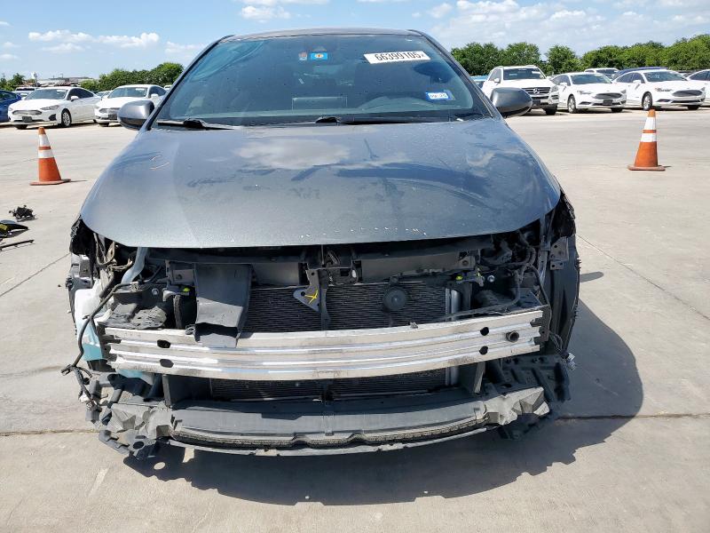 2022 TOYOTA COROLLA SE - JTND4MBE2N3179438