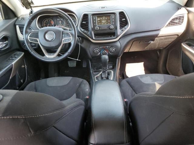 2018 JEEP CHEROKEE L 1C4PJLCX6JD510286
