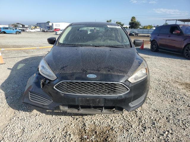 2018 FORD FOCUS S 1FADP3E27JL205149