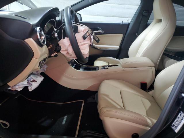 2018 MERCEDES-BENZ CLA 250 4M WDDSJ4GBXJN601625
