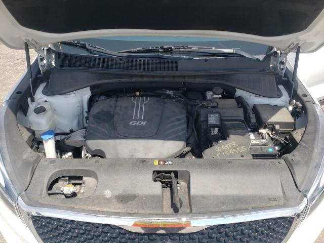 2018 KIA SORENTO EX 5XYPH4A55JG396432