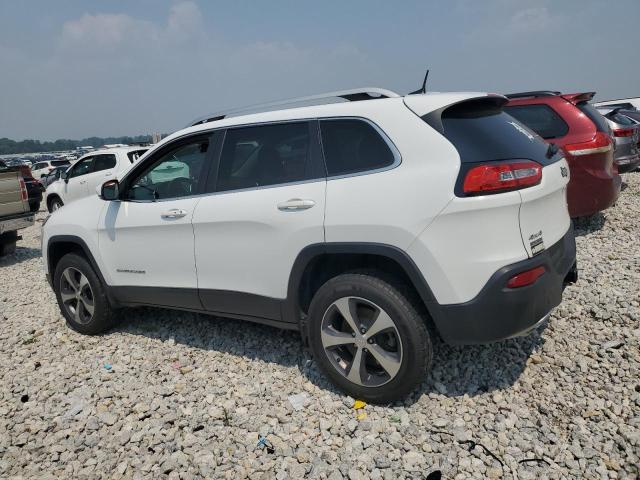 2016 JEEP CHEROKEE L 1C4PJMDS7GW188456