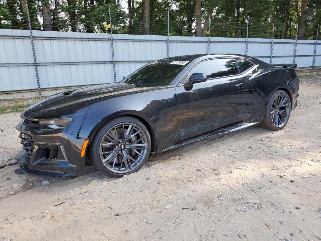 2019 CHEVROLET CAMARO ZL1 1G1FK1R68K0118746
