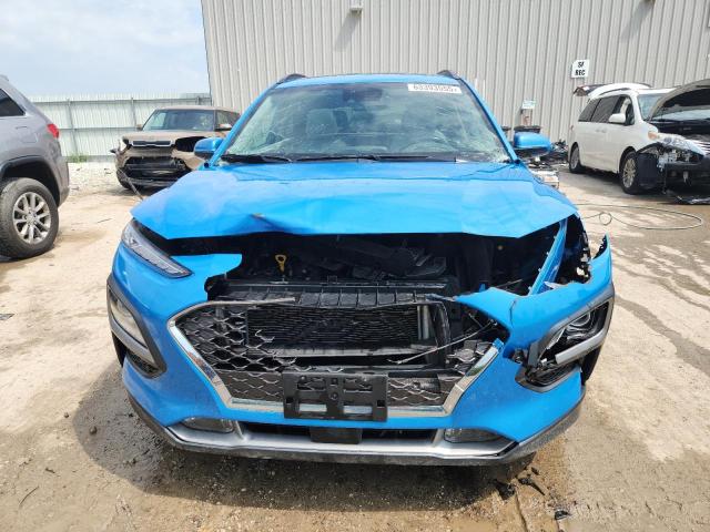 2020 HYUNDAI KONA ULTIM KM8K5CA55LU572292