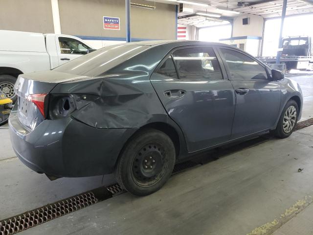2017 TOYOTA COROLLA L 2T1BURHE3HC830832