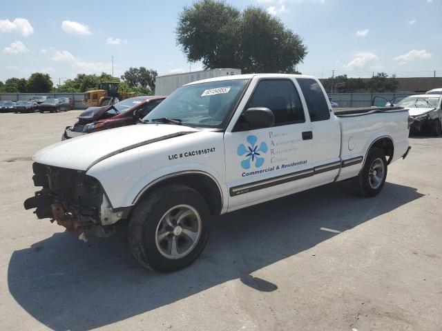 CHEVROLET S TRUCK S1