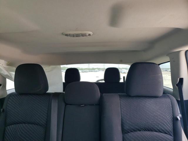 2018 DODGE JOURNEY SE 3C4PDCAB5JT497975