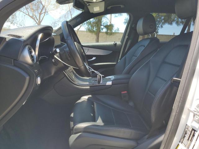 2020 MERCEDES-BENZ GLC 300 W1N0G8DB3LF759967
