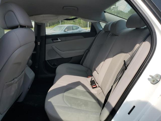 2016 HYUNDAI SONATA SE 5NPE24AF7GH394443