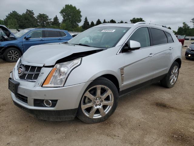 CADILLAC SRX PERFOR