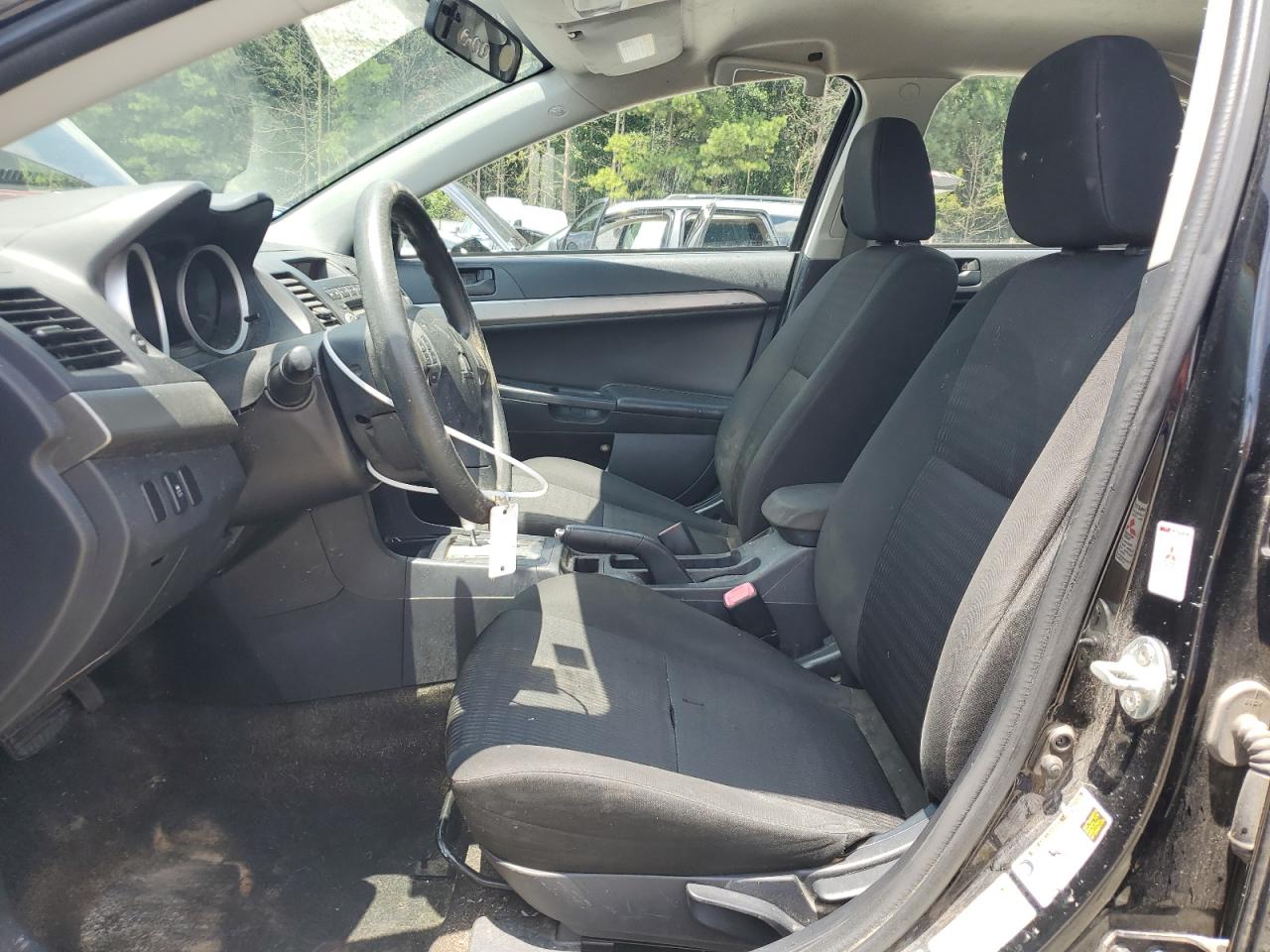 MITSUBISHI LANCER ES/ES SPORT