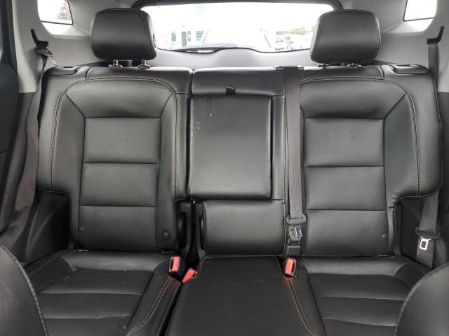 2018 GMC TERRAIN SL 3GKALVEX1JL270460