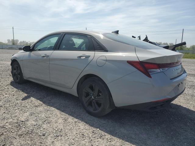 2022 HYUNDAI ELANTRA SE - KMHLM4AG2NU250338