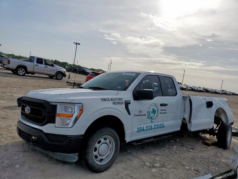 FORD F150 SUPER