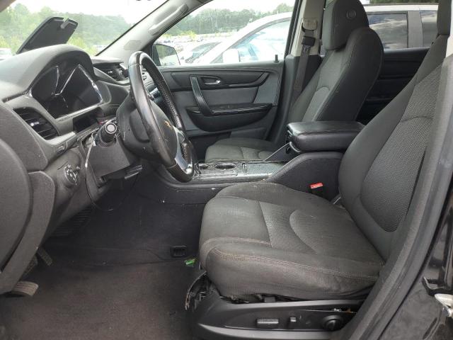 2015 CHEVROLET TRAVERSE L 1GNKRHKD9FJ269184