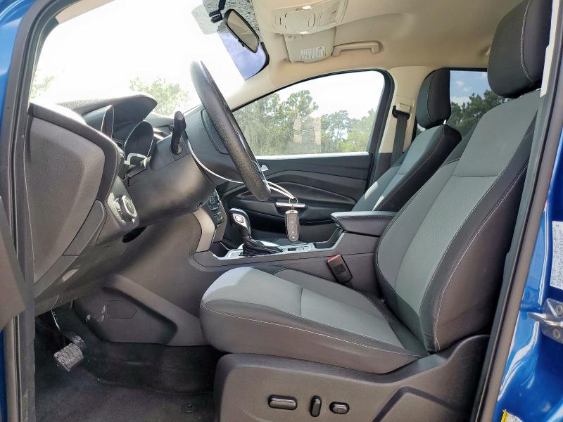 2019 FORD ESCAPE SE - 1FMCU0GD1KUA41299