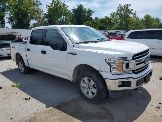 2018 FORD F150 SUPER - 1FTEW1EP8JFC58166