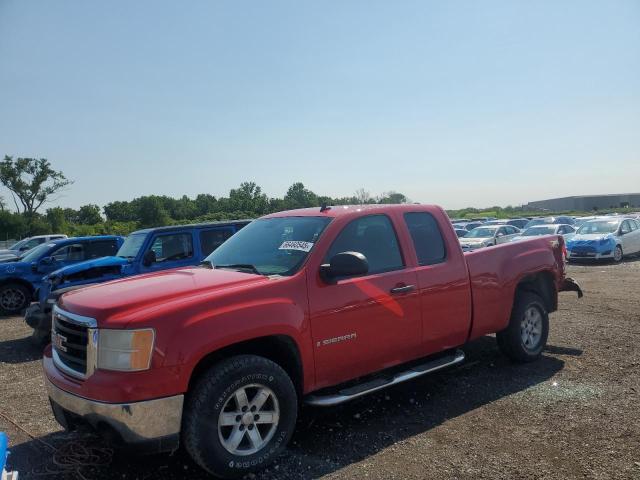 GMC SIERRA K15