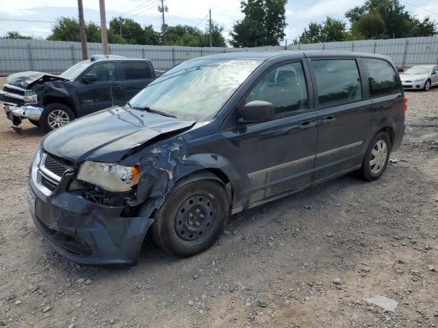 DODGE GRAND CARA