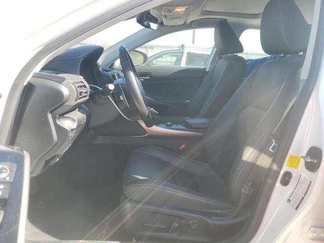 2019 LEXUS IS 300 JTHBA1D29K5092897