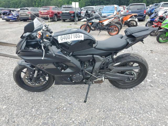 2025 YAMAHA YZFR7 JYARM38E4SA019009