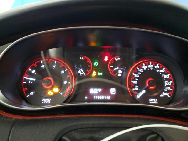 2016 DODGE DART SXT 1C3CDFBB1GD541326