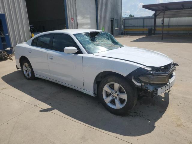 2022 DODGE CHARGER SX 2C3CDXBG4NH207907
