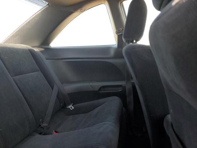 2005 HONDA CIVIC EX #3207115646