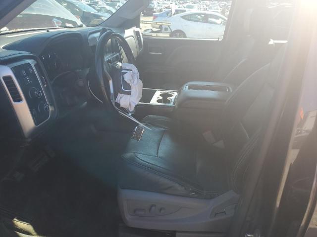 2015 GMC SIERRA K15 3GTU2VEJ9FG522074