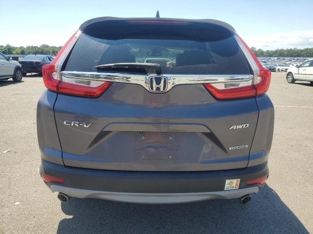 2017 HONDA CR-V TOURI - 5J6RW2H90HL000928