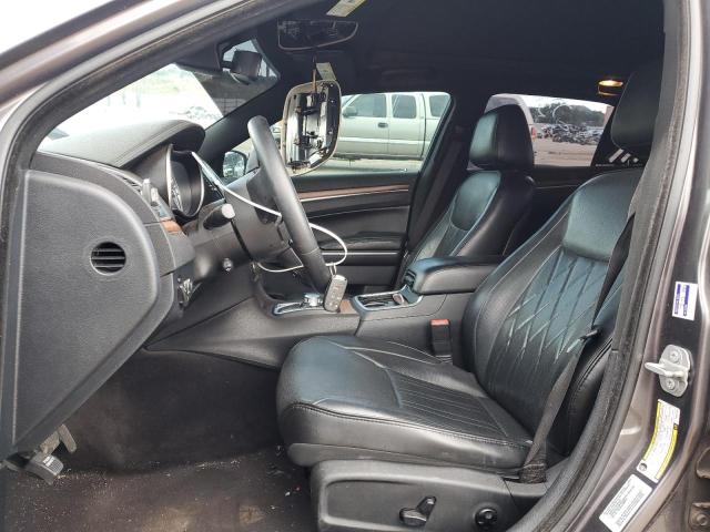 2017 CHRYSLER 300C PLATI 2C3CCAPG2HH661764