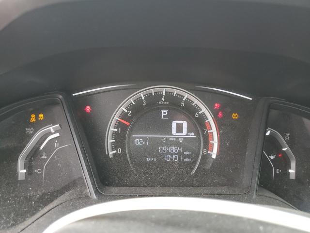 2017 HONDA CIVIC SPOR - SHHFK7H45HU404895