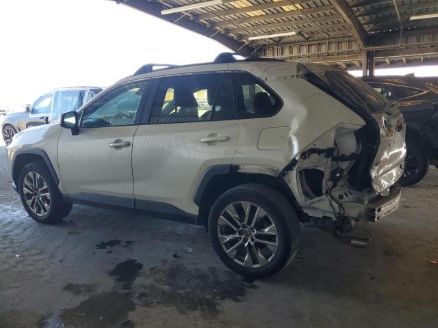 2021 TOYOTA RAV4 XLE P - 2T3A1RFV6MW217885