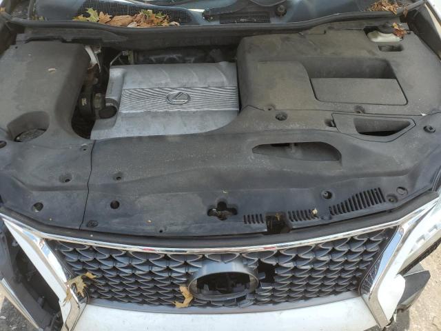 2015 LEXUS RX 350 BAS 2T2BK1BA5FC311044