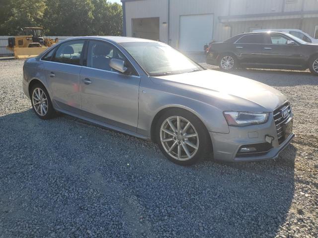 2015 AUDI A4 PREMIUM WAUFFAFL9FN014469