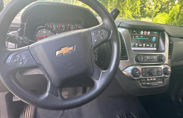 2019 CHEVROLET TAHOE POLI 1GNLCDEC6KR176507
