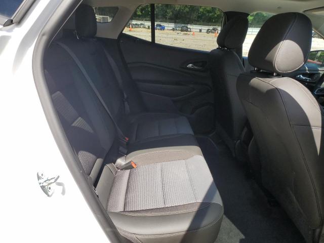 2024 CHEVROLET TRAX 1LT - KL77LHE29RC040360