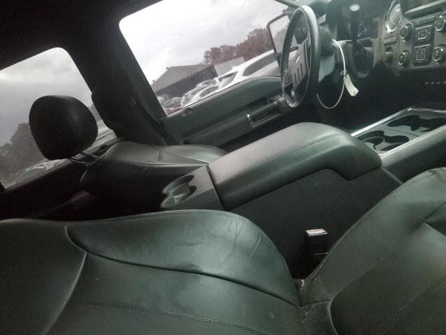 2015 FORD F250 SUPER 1FT7W2BT4FEA12373