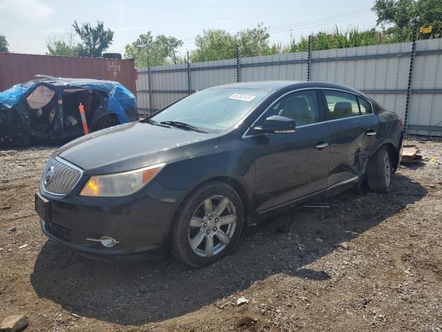BUICK LACROSSE C
