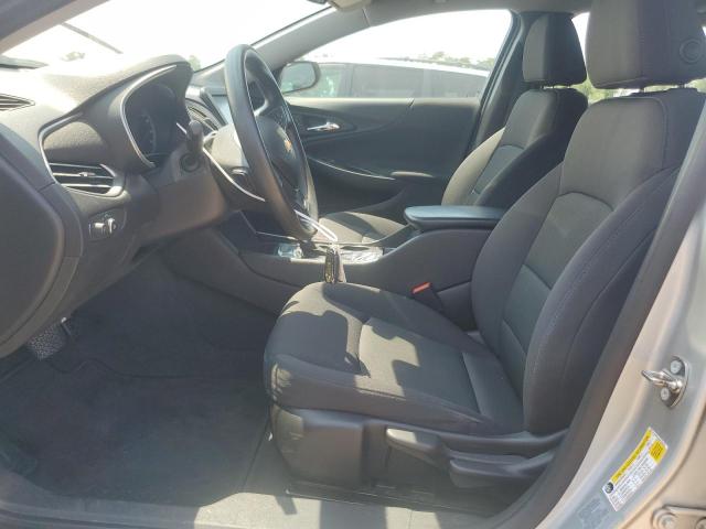 2017 CHEVROLET MALIBU LS 1G1ZB5ST8HF269726