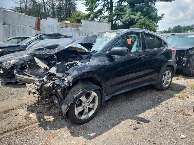2016 HONDA HR-V EXL 3CZRU6H76GM758085