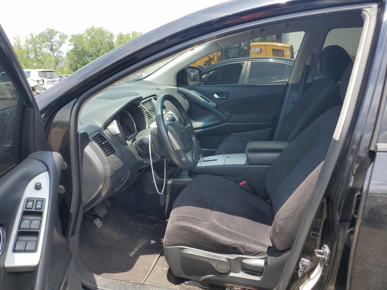 Nissan Murano s 2011